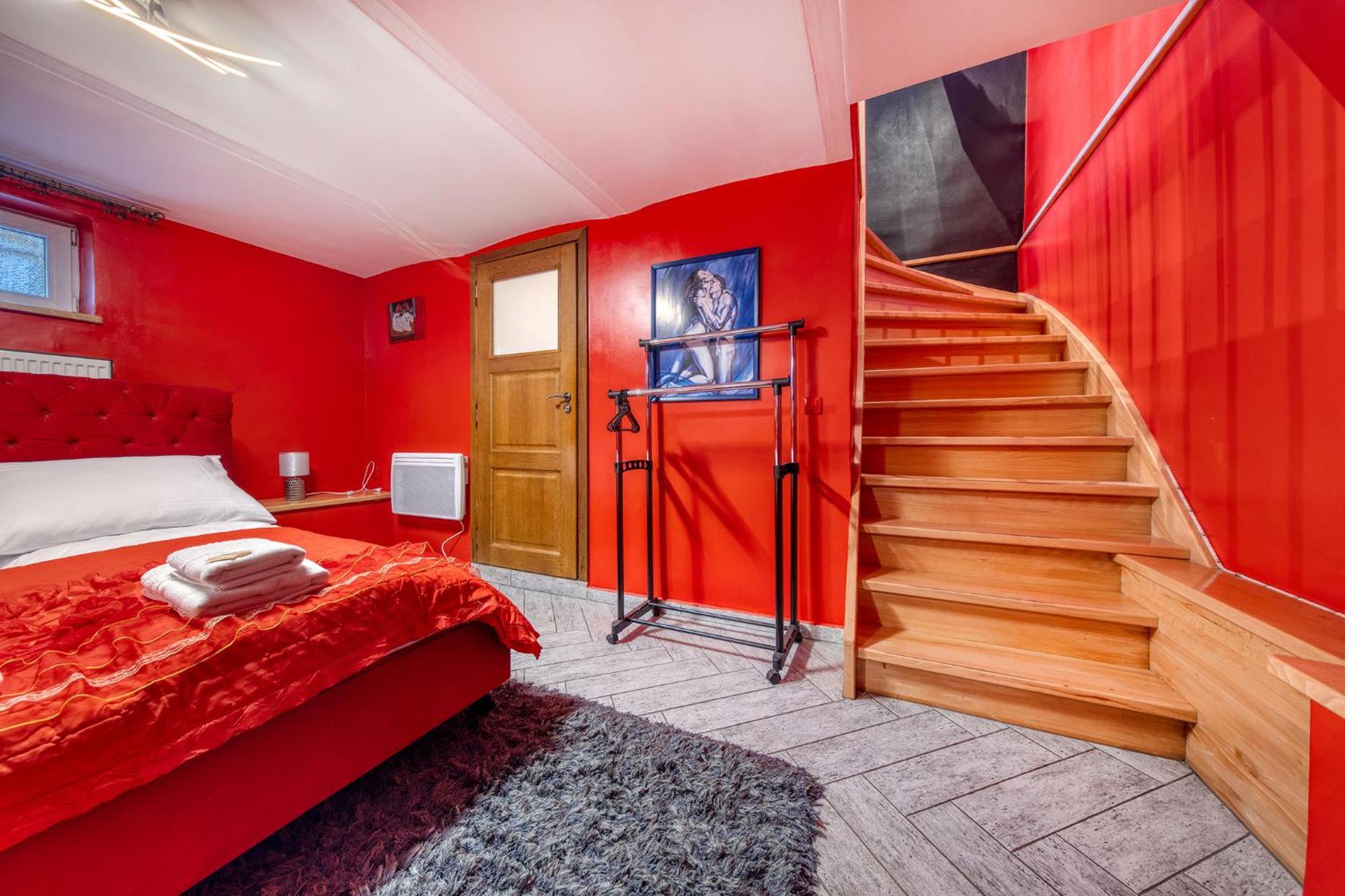 Apartamenty Firfas 2 Bydgoszcz Exterior foto